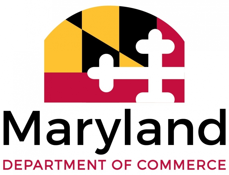 Maryland - Open for Business!